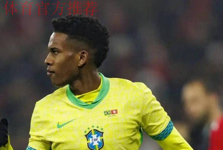 狂进5球！全面升级！18岁新内马尔拯救五星巴西，安切洛蒂打造王牌