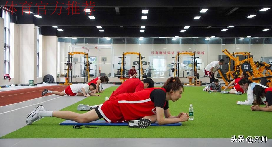 韩旭：出色的对手让我变得更有侵略性，团队努力的结果