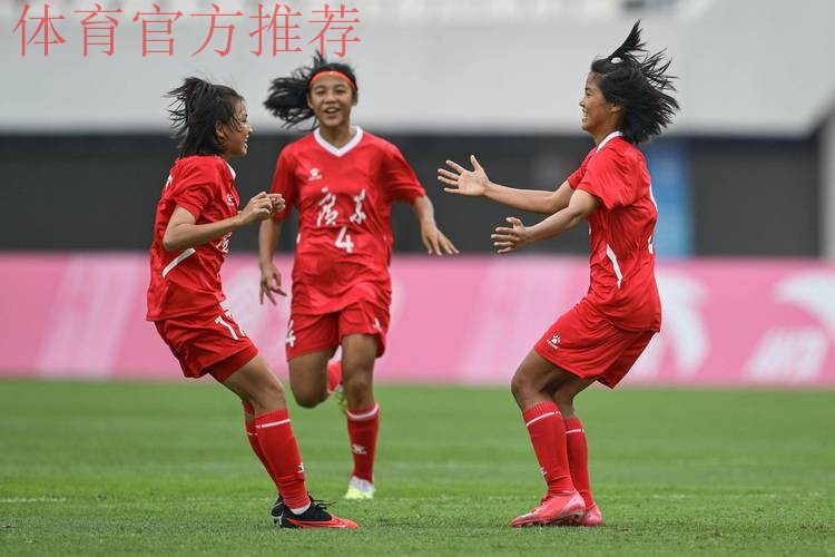 全国女足联赛广东赛区开赛 一睹众国脚风采 全国女足联赛广东赛区开赛 一睹众国脚风采