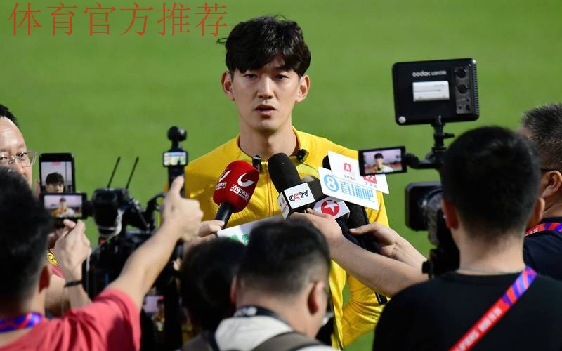 新华社专访颜骏凌：动脑筋、善学习、多练习，因为竞技体育没有捷径