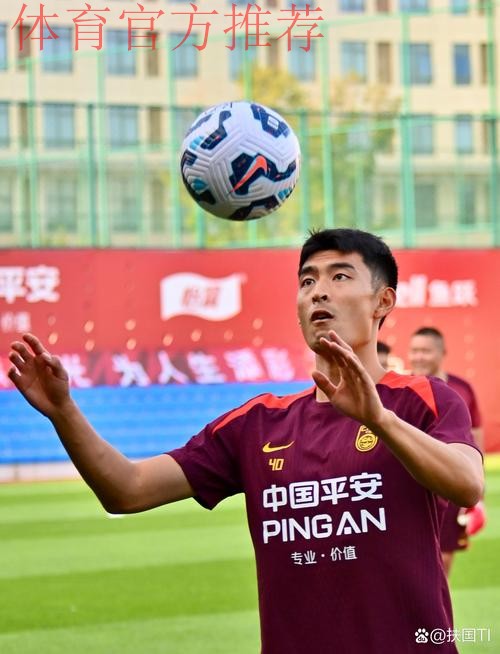 备战亚锦赛 | 中国室内五人制国家队队员——张习 备战亚锦赛 | 中国室内五人制国家队队员——张习