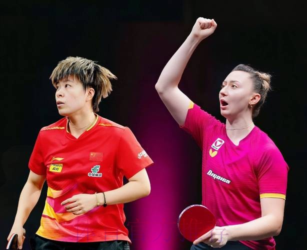 王艺迪逆转战胜波尔卡诺娃 王艺迪逆转战胜波尔卡诺娃