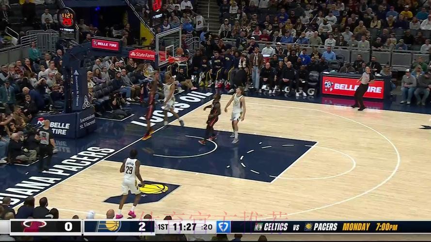 查克|内姆布哈德观察：对阵热火高效29+9，助步行者赢得两连胜