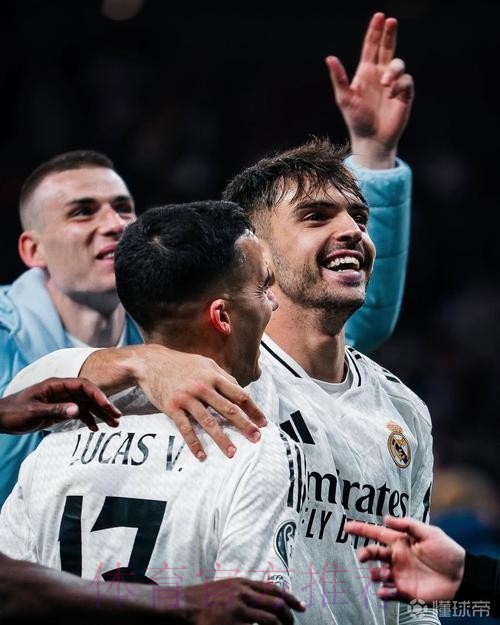 热刺有意今夏引进阿森西奥 球员考虑离开皇马